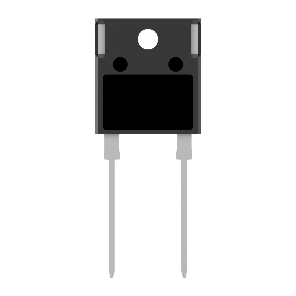 Meet MCC’s Super-Fast Recovery Rectifiers for Efficient High-Current ...